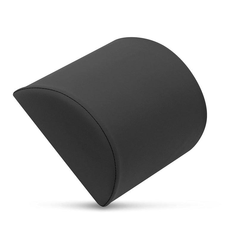 Practicon 7152715 BLA High Support Backrest Black - Image 1